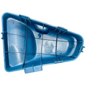 CUBIERTA MILLARE TANQUE LIQUIDO JAC