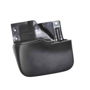 GUARDABARRO IZQUIERDO TRASERO MONTERO SPORT - REF MR230943