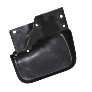 GUARDABARRO IZQUIERDO TRASERO MONTERO SPORT - REF MR230943