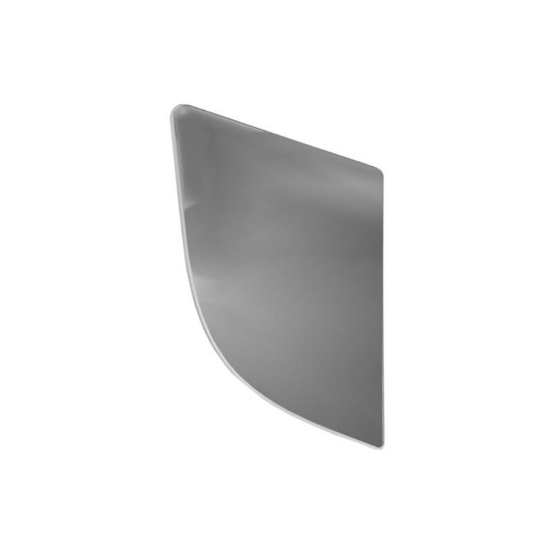 TAPA CROMADA PUNTERA BOMPER RH CON ASPERSOR REF 2256141