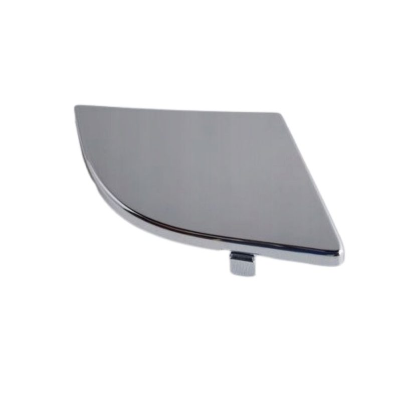 TAPA CROMADA PUNTERA BOMPER LH SIN  ASPERSOR REF 2256137