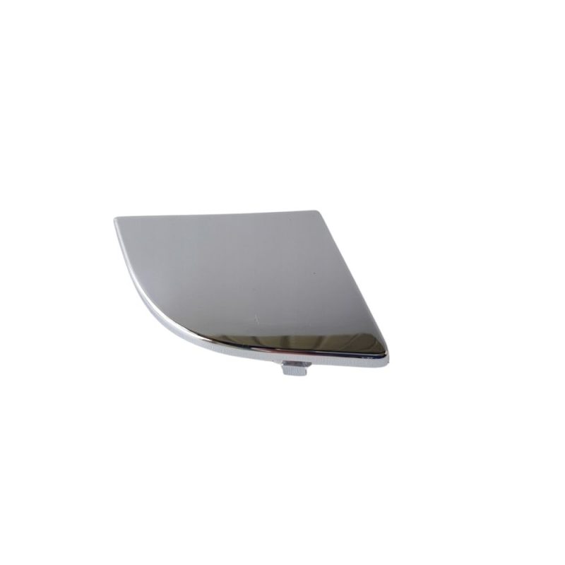 TAPA CROMADA PUNTERA BOMPER RH SIN  ASPERSOR REF 2256155