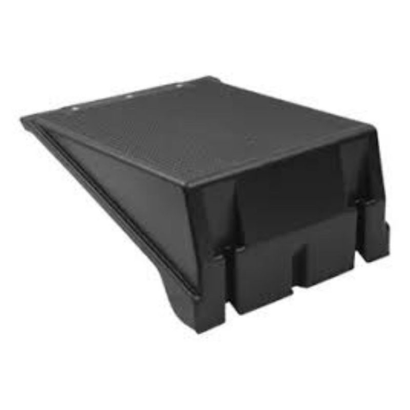 TAPA PLASTICA BATERIA REF 2573573