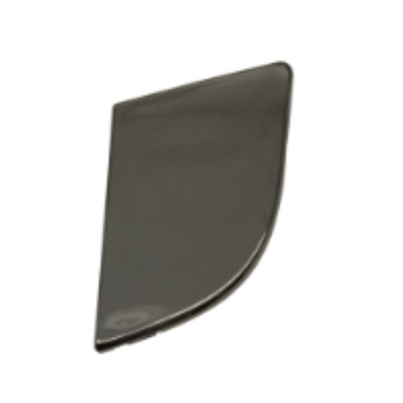 TAPA CROMADA PUNTERA BOMPER LH SIN  ASPERSOR REF 2256142