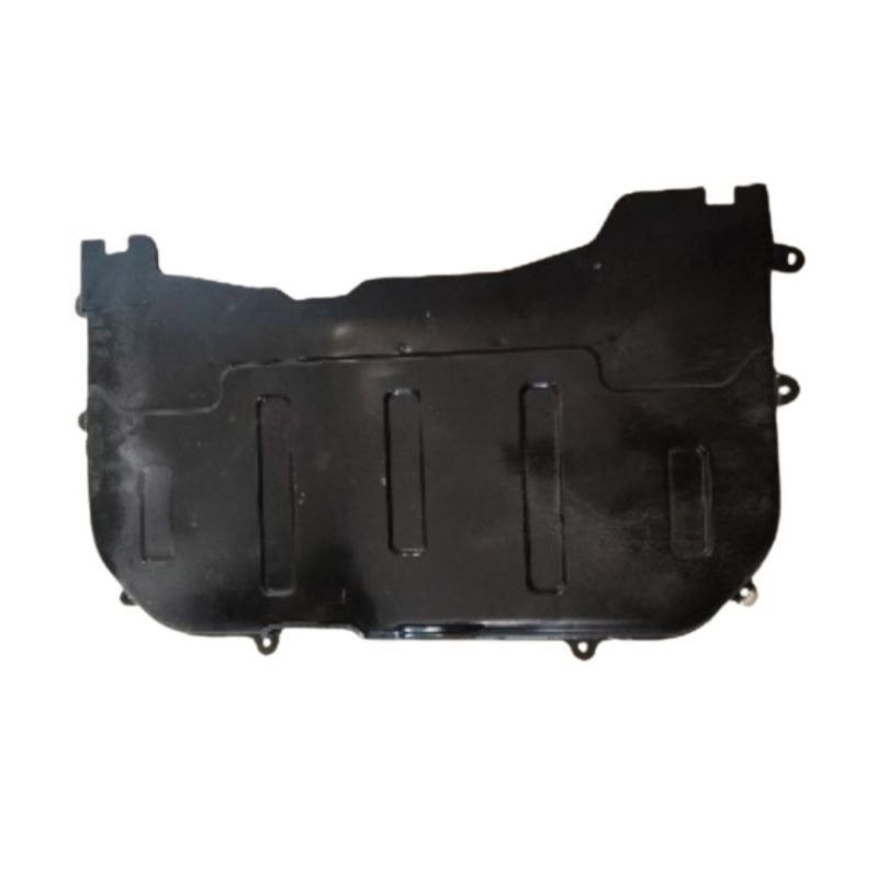 CONJUNTO TAPA MOTOR TRASERO RH219807D350