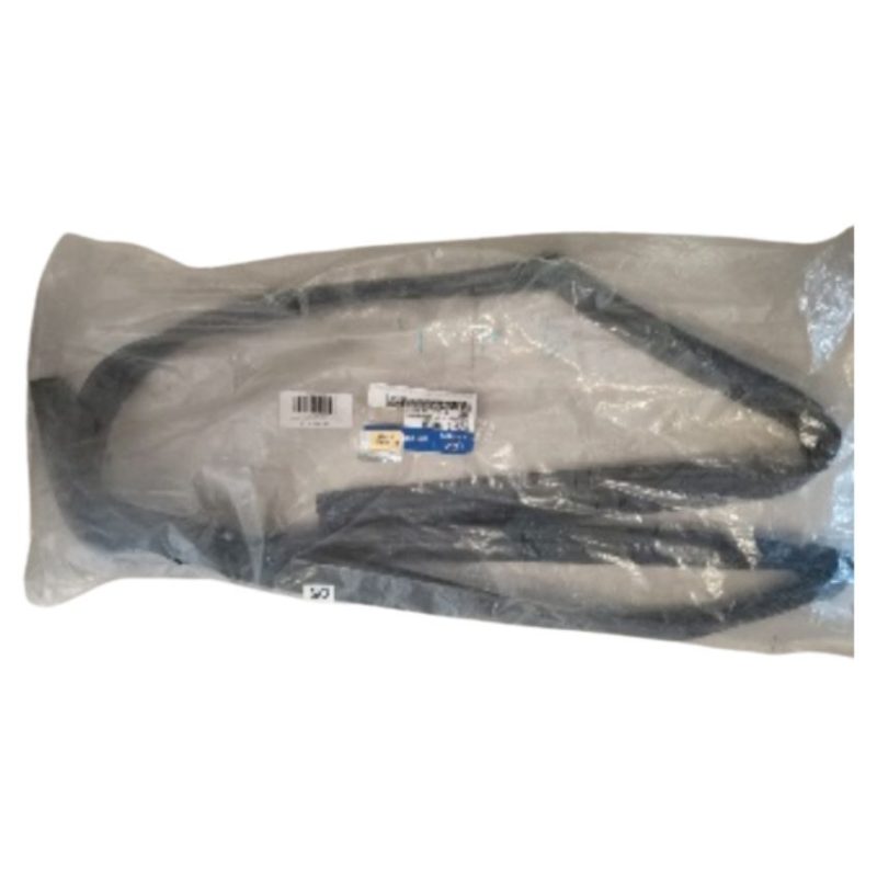 MOLDURA VERTICAL VIDRIO PUERTA DELANTERA DERECHA R825401R000